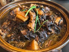 -韩萍老南京馄饨(河西万达店)