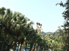 -珠海梦幻水城