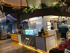 -候鸟等风来·精致西厨(万科第五城店)
