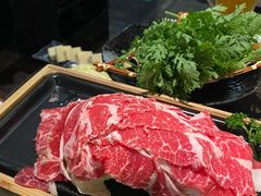 -湊湊火锅·茶憩(来福士广场店)