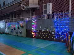 -奇乐全日制婴儿学校·早教