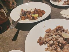 -汤城小厨•粤菜•靓汤(苏州街店)