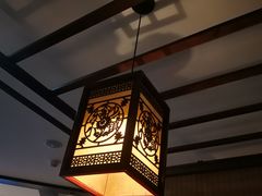 大堂-东沙小镇主题餐厅(下沙店)