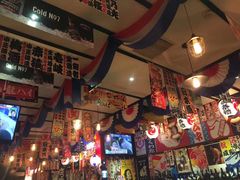 大堂-平成屋·午肴夜酒(四川北路店)