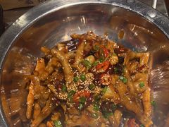-提老炮儿烧烤(南山店)