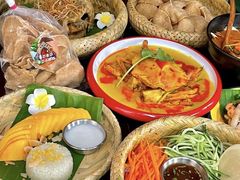 -清迈清迈巷口小排档(烟台山店)