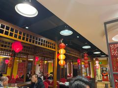 -芦月轩羊蝎子(劲松店)