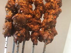 -集杰尚品海鲜烤肉自助餐厅(乳山振华店)