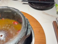 -芸山季·云南山珍菌火锅(南翔印象城MEGA店)