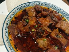 -大秦面庄(青松路店)
