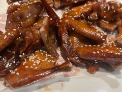 -大鸽饭(汉溪长隆店)