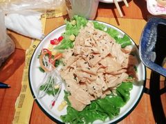 -一品渝香·好吖好鸭时尚干锅鸭头(乐汇城店)