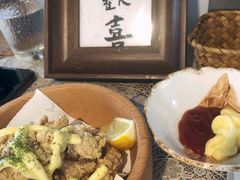 手作唐扬鸡块-月迷津渡(吾悦国际店)