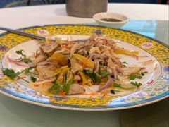 -山泉公馆酒家(珠江新城店)
