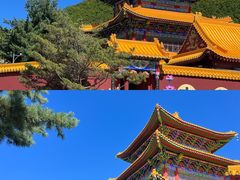 -六鼎山文化旅游区