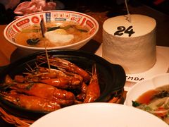 -蝦塘·中国餐馆(城墙南马道巷店)
