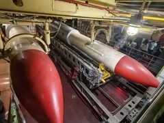 -泰达航母主题公园