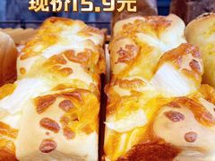 -米洛克欧洲蛋糕(西南路店)