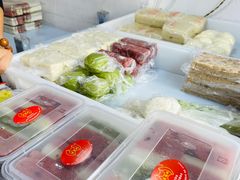 -万福兴糕团(万福兴山塘街直营店)