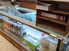 自助取餐区-前进麦味·天然烘焙(凯德1818店)