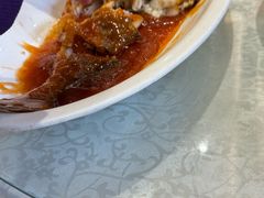 -燕云楼(云南路店)