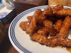 -龍聚祥烧麦馆(万达店)
