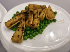 -银都上海菜馆(粤海东路店)