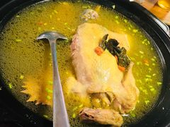 -小仙居·农家宴烤羊· 农庄