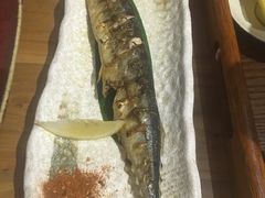 -和风食堂·日料·无界小火锅