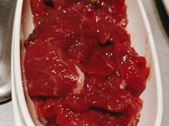 捞派滑牛肉-海底捞火锅(吴中路店)