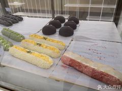 -奈雪的茶(华侨城创意园店)