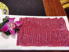 -南门涮肉(上海一店)