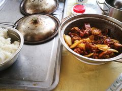 -黎记大排档(慈云路店)