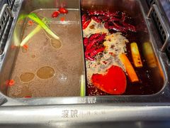 -渡娘火锅(大兴大悦春风里店)