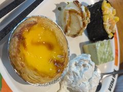 -比格比萨自助(国展店)