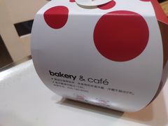 -85度C(上海茶陵北路店)