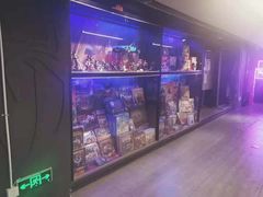 -Moss7Club 剧本杀桌游(inspark店)