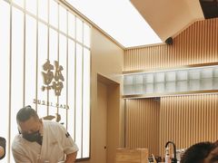 -鮨政·Omakase(港汇恒隆广场店)