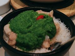 -蔡澜点心(三里屯T+MALL店)