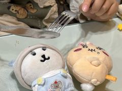 -金环西餐厅