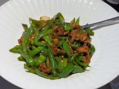 -毛家饭店·30年融合新湘菜(汉峪金谷店)