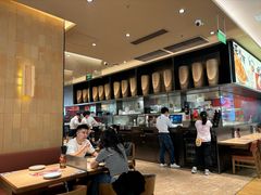 -大师兄·西北小馆(北站缤果空间店)