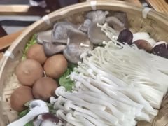 -亮欢寨酸汤鱼(沙冲路店)