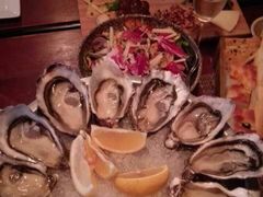 -斯普汇生蚝牛排馆(中骏世界城店)