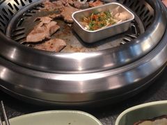 -韩盛·盛江山自助料理(中街大悦城店)