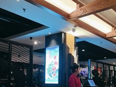 -辣婆婆(航天桥店)