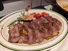 -卡朋西餐(宝安大仟里店)