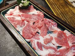 -吼堂老火锅(太古里总店)