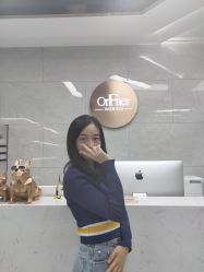 -OnFaer.纹眉半永久无创洗眉