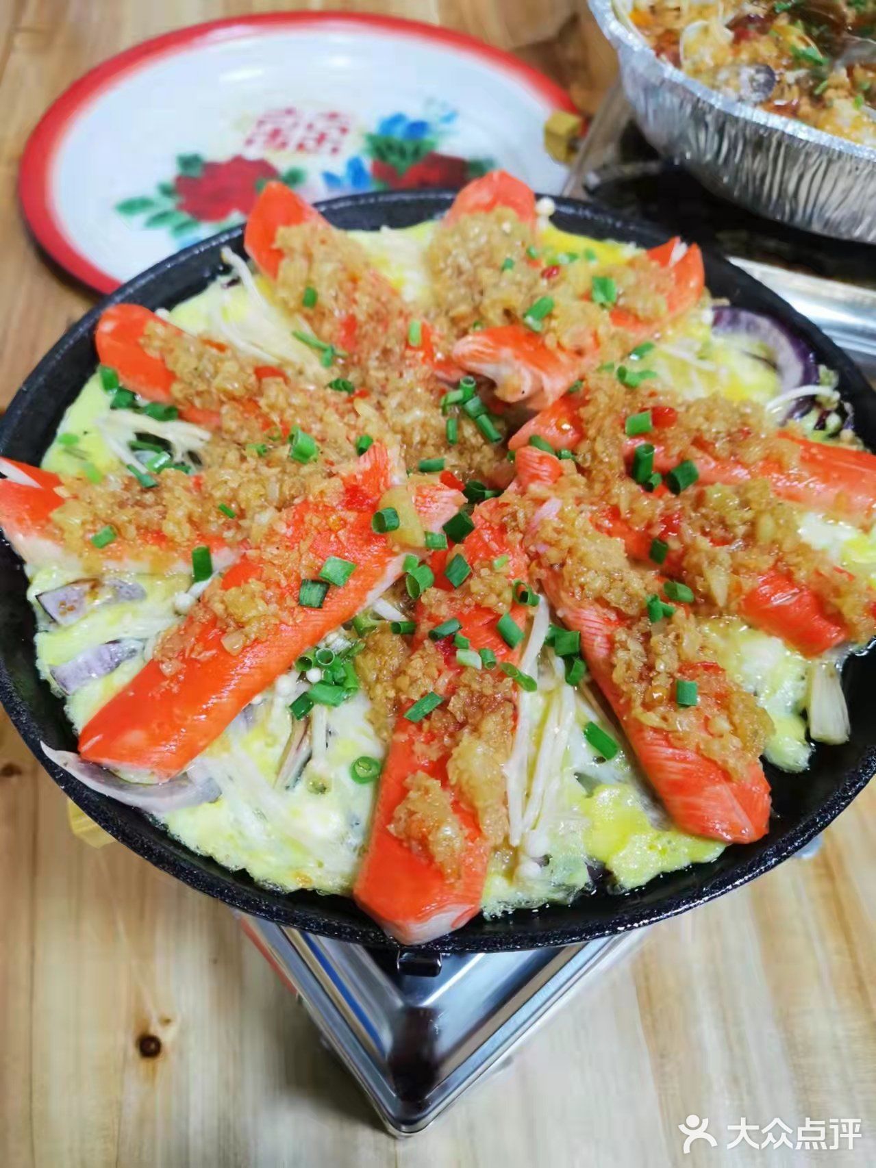 人均50的烧烤店，实名羡慕衡阳人